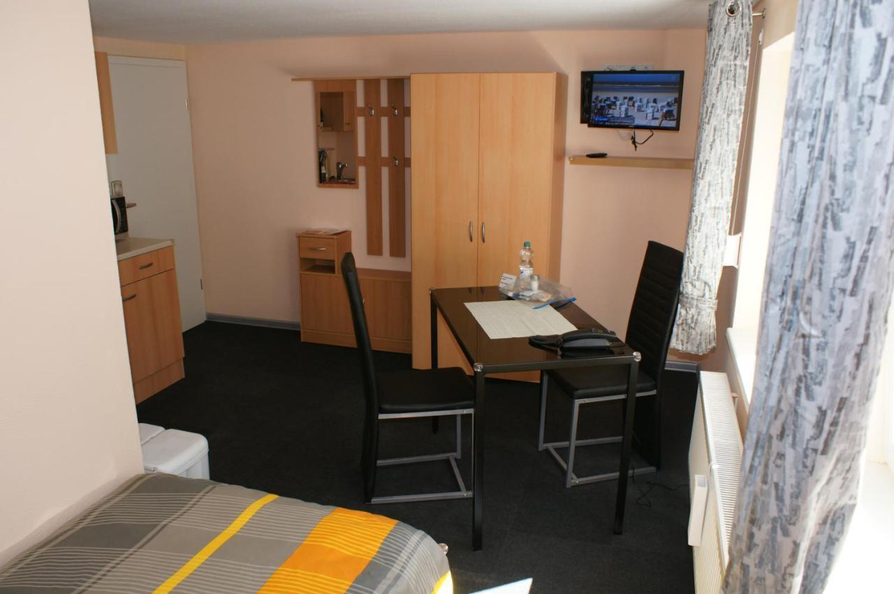 Ferien-/Monteurwohnung Olbrich Hilchenbach Exterior photo