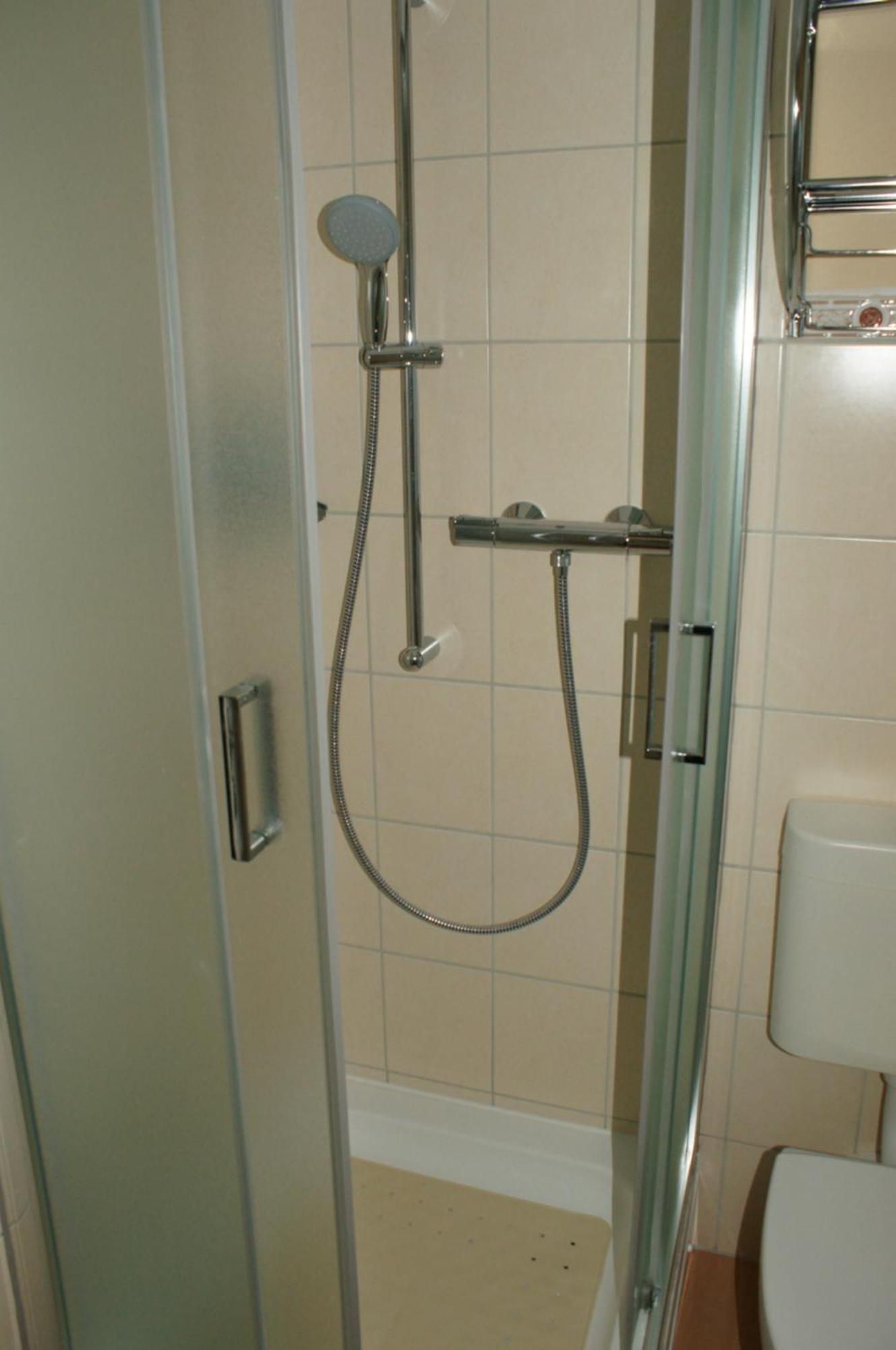 Ferien-/Monteurwohnung Olbrich Hilchenbach Room photo