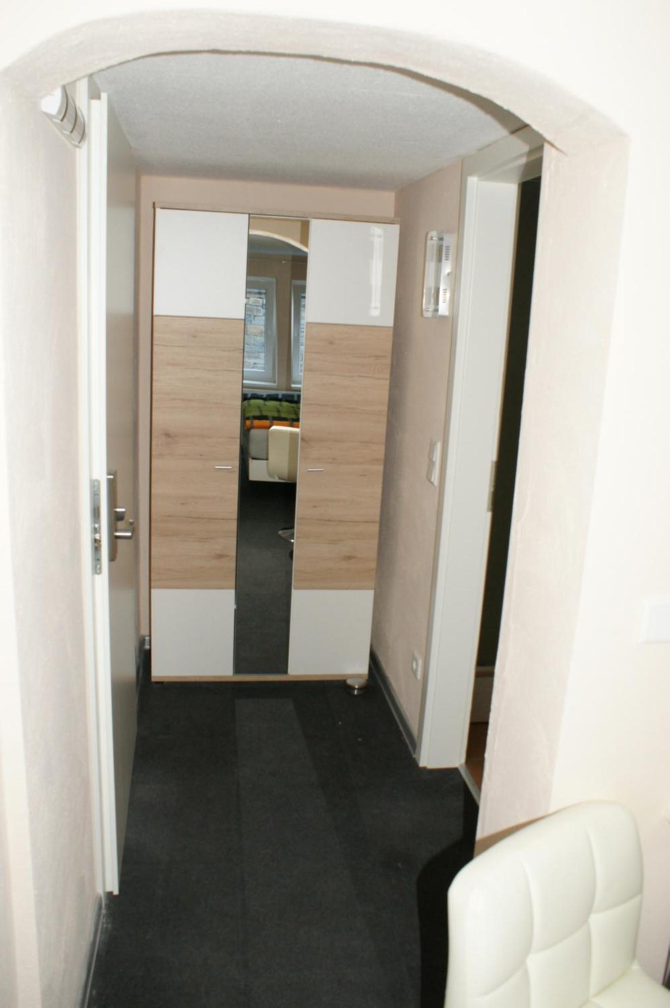 Ferien-/Monteurwohnung Olbrich Hilchenbach Room photo